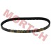 GY6 50cc Variator Belt (729*17.7*30)