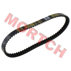GY6 50cc Variator Belt (729*18*30) GY6 50cc Variator Belt (729*18*30)
