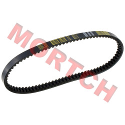 GY6 Variator Belt (835*20*30)
