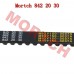 GY6 Variator Belt (842*20*30)