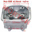 GY6 125cc Cylinder Head (52.4mm) Non-EGR GY6 125cc Cylinder Head (52.4mm) Non-EGR