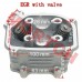 GY6 150cc Cylinder Head (57.4mm) EGR