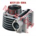 GY6 125cc Cylinder Block(52.4mm)