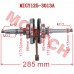 GY6 125cc 150cc Crankshaft Assy