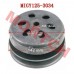 GY6 125cc 150cc CVT Rear Clutch Pulley Assy