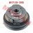 GY6 125cc 150cc Clutch Pulley w/o Cap GY6 125cc 150cc Clutch Pulley w/o Cap
