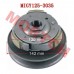 GY6 125cc 150cc Clutch Pulley w/o Cap