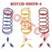 GY6 125cc 150cc Performance Clutch Spring Sets