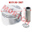 GY 150cc Piston (57.4mm)