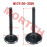 GY6 150cc Inlet/Exhaust Valve GY6 150cc Inlet/Exhaust Valve