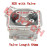 GY6 50cc Cylinder Head (39mm) EGR with 64mm Valve GY6 50cc Cylinder Head (39mm) EGR with 64mm Valve