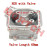 GY6 50cc Cylinder Head (39mm) EGR with 69mm Valve GY6 50cc Cylinder Head (39mm) EGR with 69mm Valve