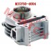 GY6 50cc Cylinder Block(39mm)