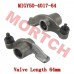 GY6 50cc Valve Rocker Arm
