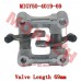 GY6 50cc Camshaft Holder