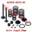 GY6 50cc 60cc 80cc Inlet/Exhaust Valve Sets 69mm GY6 50cc 60cc 80cc Inlet/Exhaust Valve Sets 69mm