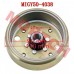 GY6 50cc 8 Pole Rotor