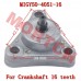 GY6 50cc Oil Pump 16T
