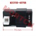GY6 Unlimited 6Pin CDI