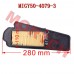 GY6 Air Filter Element
