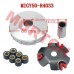GY6 50cc Racing Variator Set