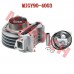 GY6 100cc Cylinder Assy (50mm)