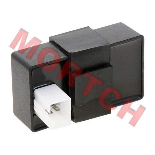 GY6 BaoTian CDI 45Km Restricted 6Pin GY6 BaoTian CDI 45Km Restricted 6Pin