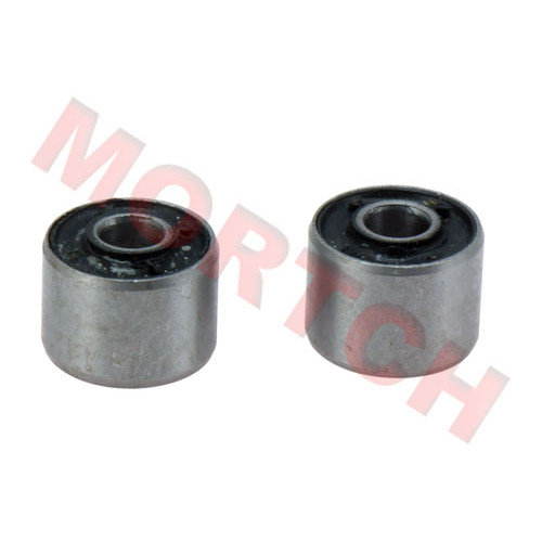 Bush of Engine Hanger (Φ10*Φ28*22) Bush of Engine Hanger (Φ10*Φ28*22)