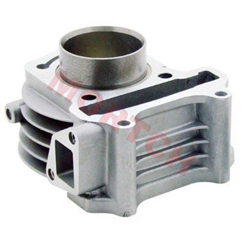 GY6 80cc Cylinder Block (47mm) GY6 80cc Cylinder Block (47mm)