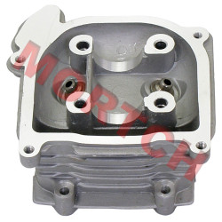 GY6 50cc Cylinder Head (39mm) Non-EGR 64mm Valve