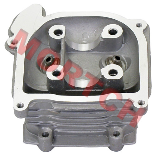 GY 60cc Cylinder Head (44mm) Non-EGR 69mm Valve