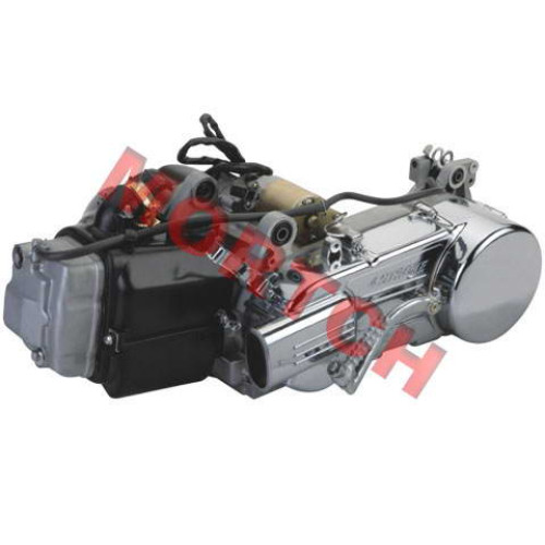 Single Cylinder 4 Stroke Forced Air Cooled Single Cylinder 4 Stroke Forced Air Cooled