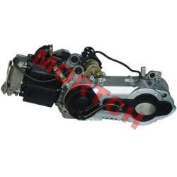 Single Cylinder 4 Stroke Forced Air Cooled Single Cylinder 4 Stroke Forced Air Cooled