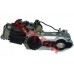 Single Cylinder 4 Stroke Forced Air Cooled
