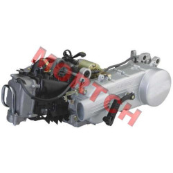 Single Cylinder 4 Stroke Forced Air Cooled Single Cylinder 4 Stroke Forced Air Cooled