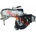 Single Cylinder 4 Stroke Forced Air Cooled