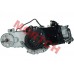 Single Cylinder 4 Stroke Forced Air Cooled