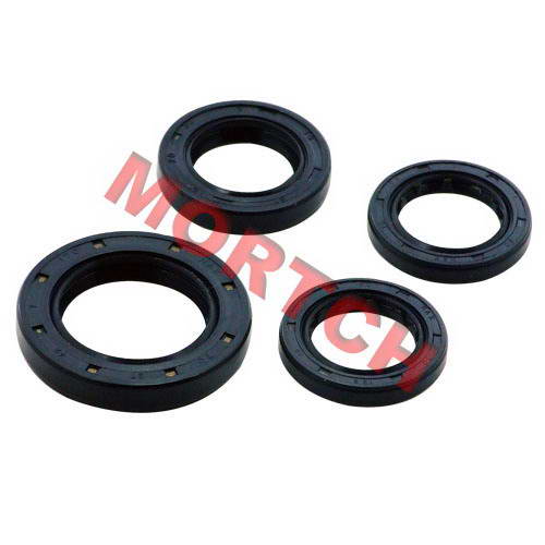 GY6 50cc Full Set of Oil Seal GY6 50cc Full Set of Oil Seal