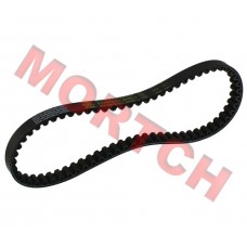 Gates PowerLink GY6 50cc CVT Belt 669 18.1