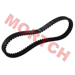 Gates PowerLink GY6 125cc CVT Belt 743 20