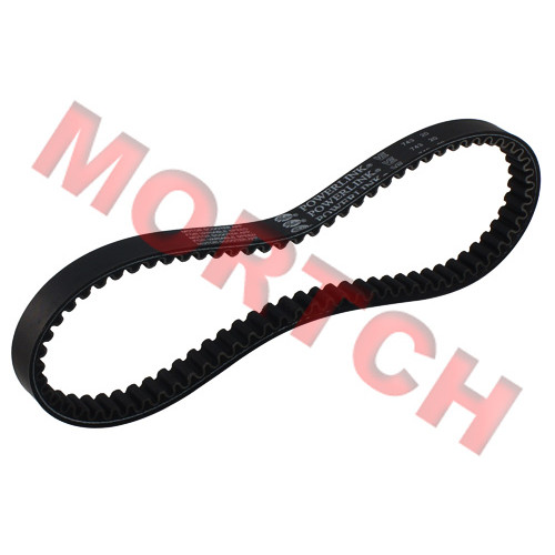 Gates PowerLink GY6 125cc CVT Belt 743 20