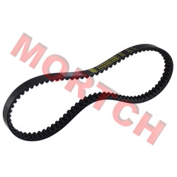 Gates PowerLink GY6 150cc CVT Belt 835 20