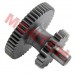 GY6 125cc 150cc Starter Gear Idle