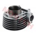 GY6 125cc Cylinder Block(52.4mm)