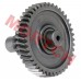 GY6 125cc 150cc Central Gear