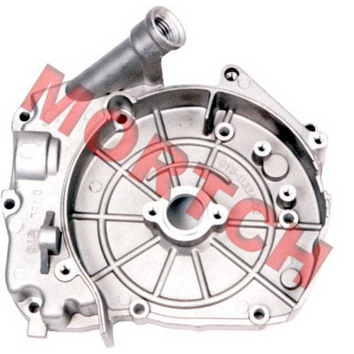 GY6 125cc 150cc Cover of Crankcase RH GY6 125cc 150cc Cover of Crankcase RH