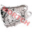 GY6 125cc 150cc Crankcase RH GY6 125cc 150cc Crankcase RH