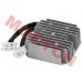 GY6 125cc 150cc Regulator Rectifier