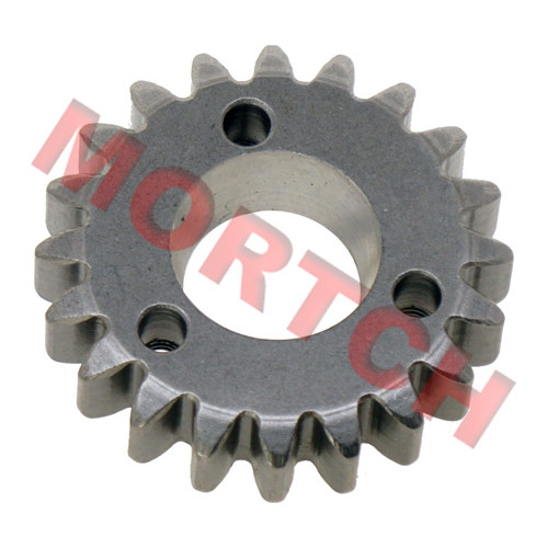 GY6 125cc 150cc Driven Gear Wheel GY6 125cc 150cc Driven Gear Wheel