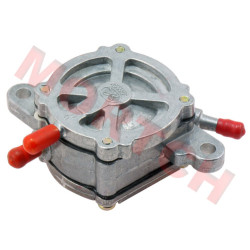 GY6 Vacuum Fuel Pump